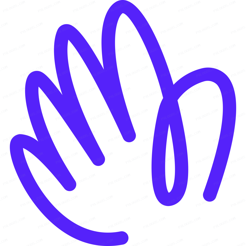 HEY Logo PNG with transparent background