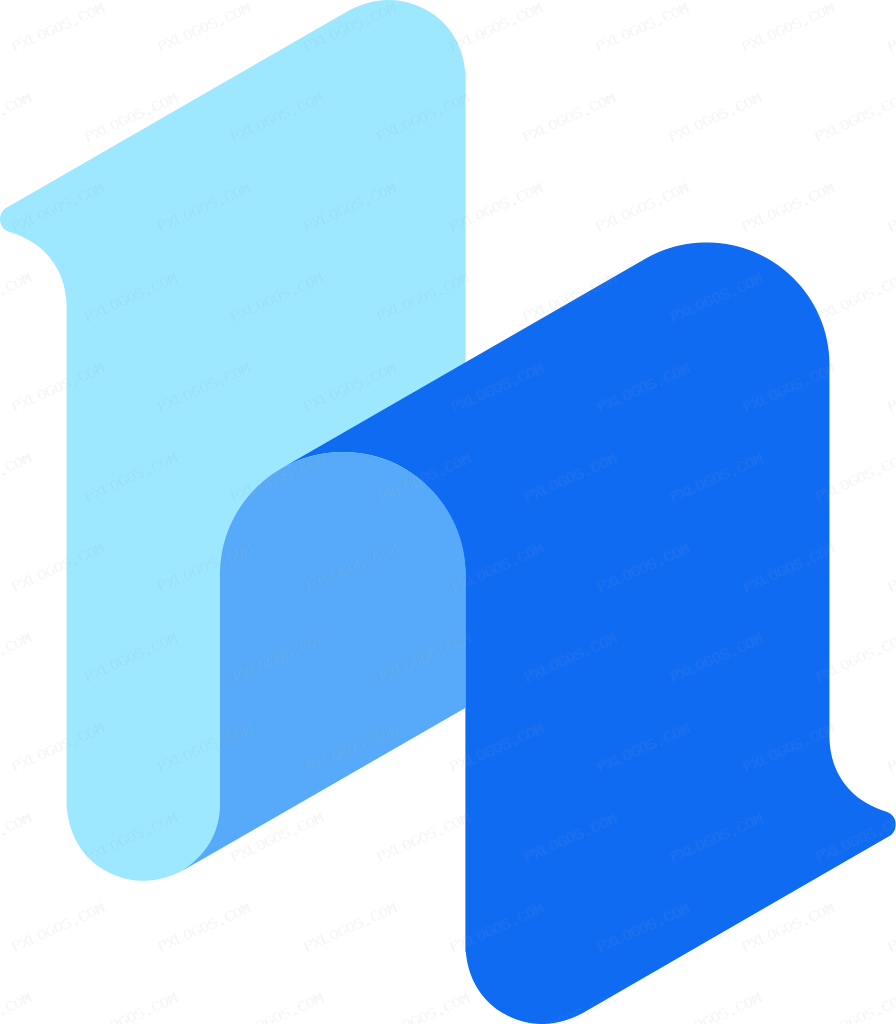 Heyform Logo PNG with transparent background