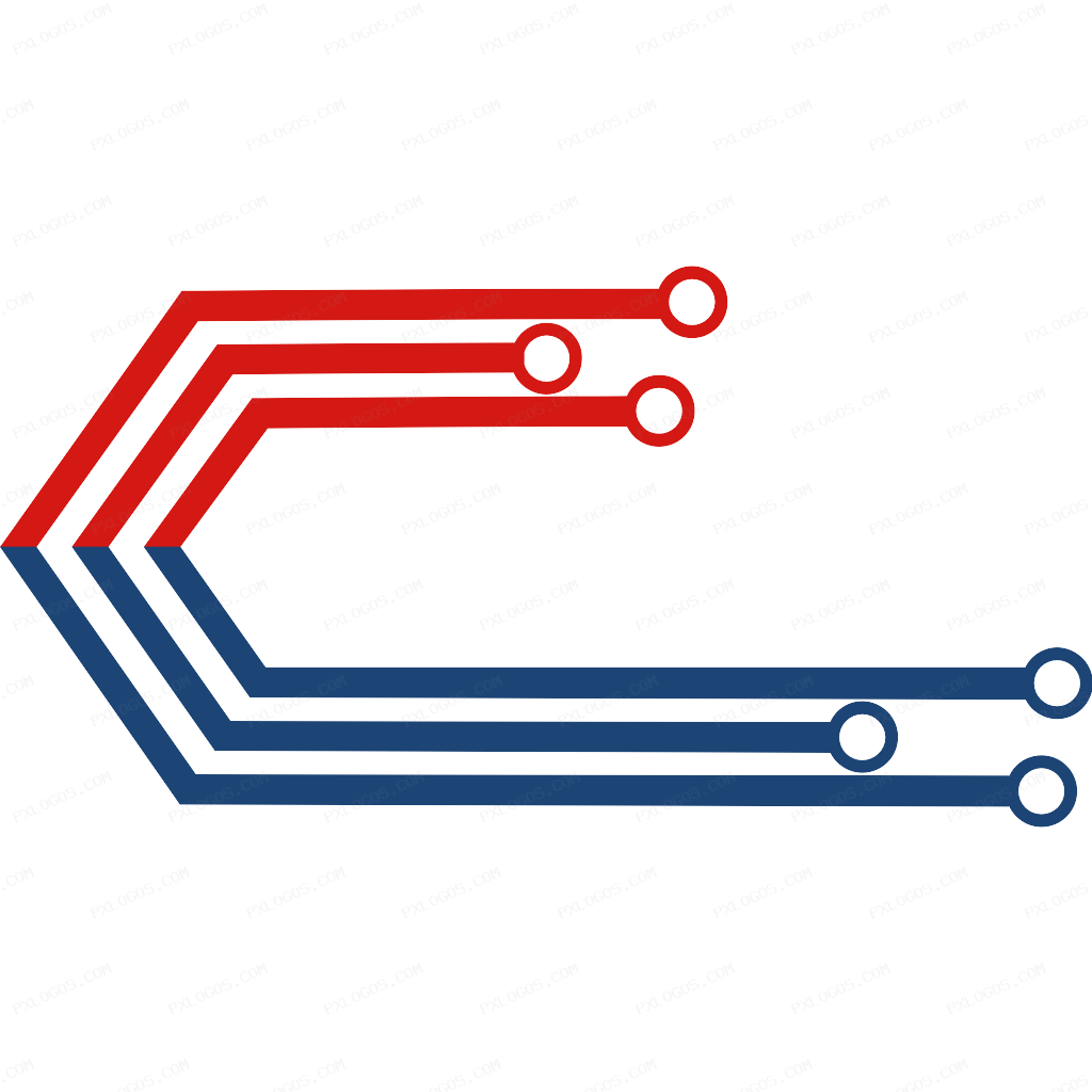 Hhf Technology Logo PNG with transparent background