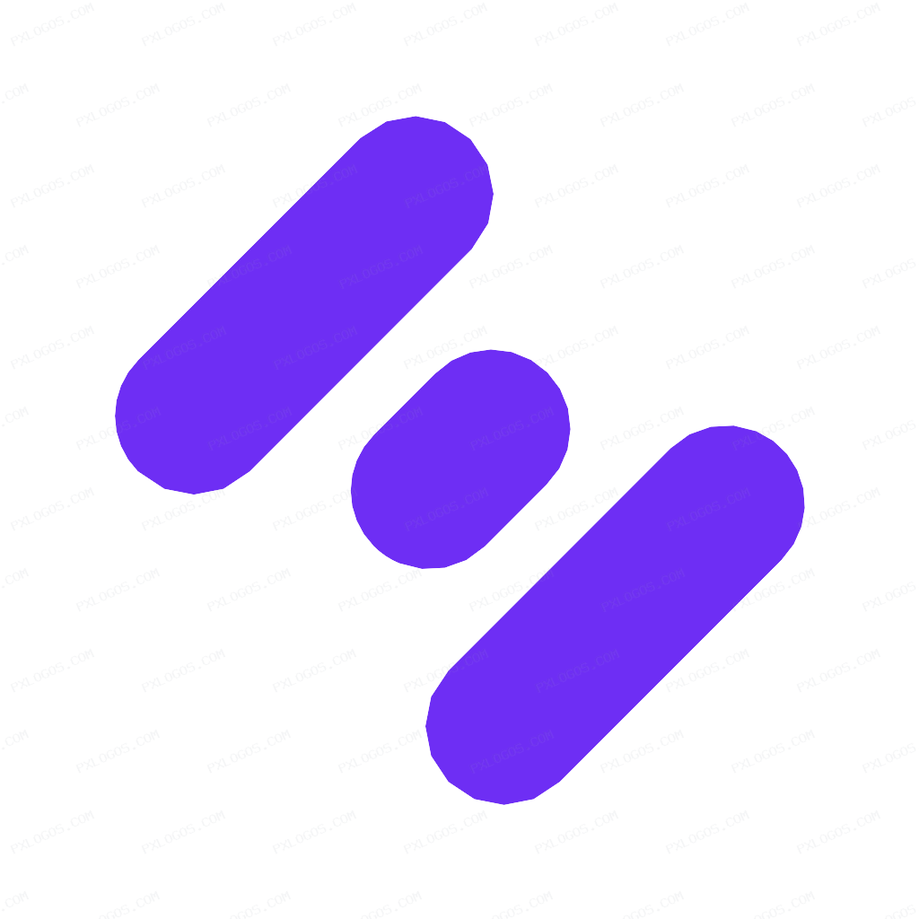 Hifi Logo PNG with transparent background