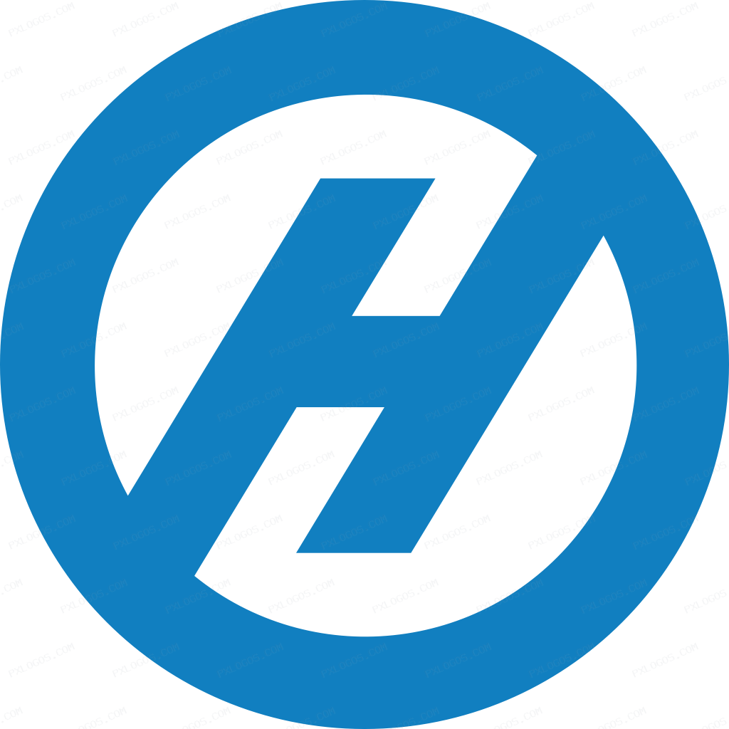 Highcoin Logo PNG with transparent background