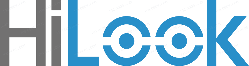 Hilook Logo PNG with transparent background