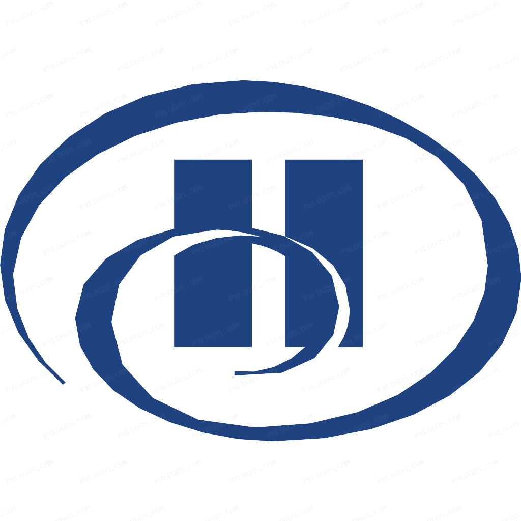 Hilton Hotels And Resorts Logo PNG with transparent background