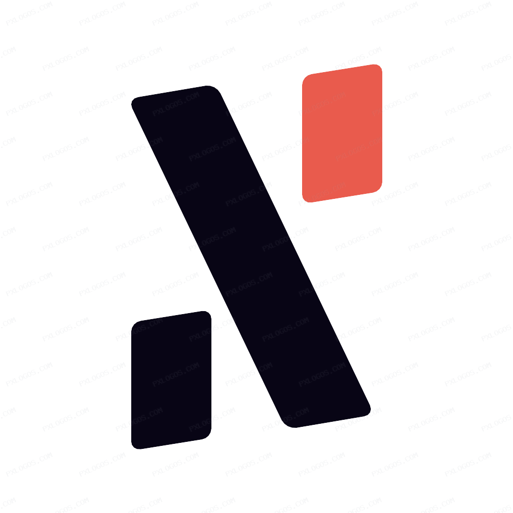 Alph Logo PNG with transparent background