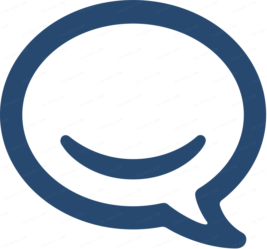 Hipchat Logo PNG with transparent background