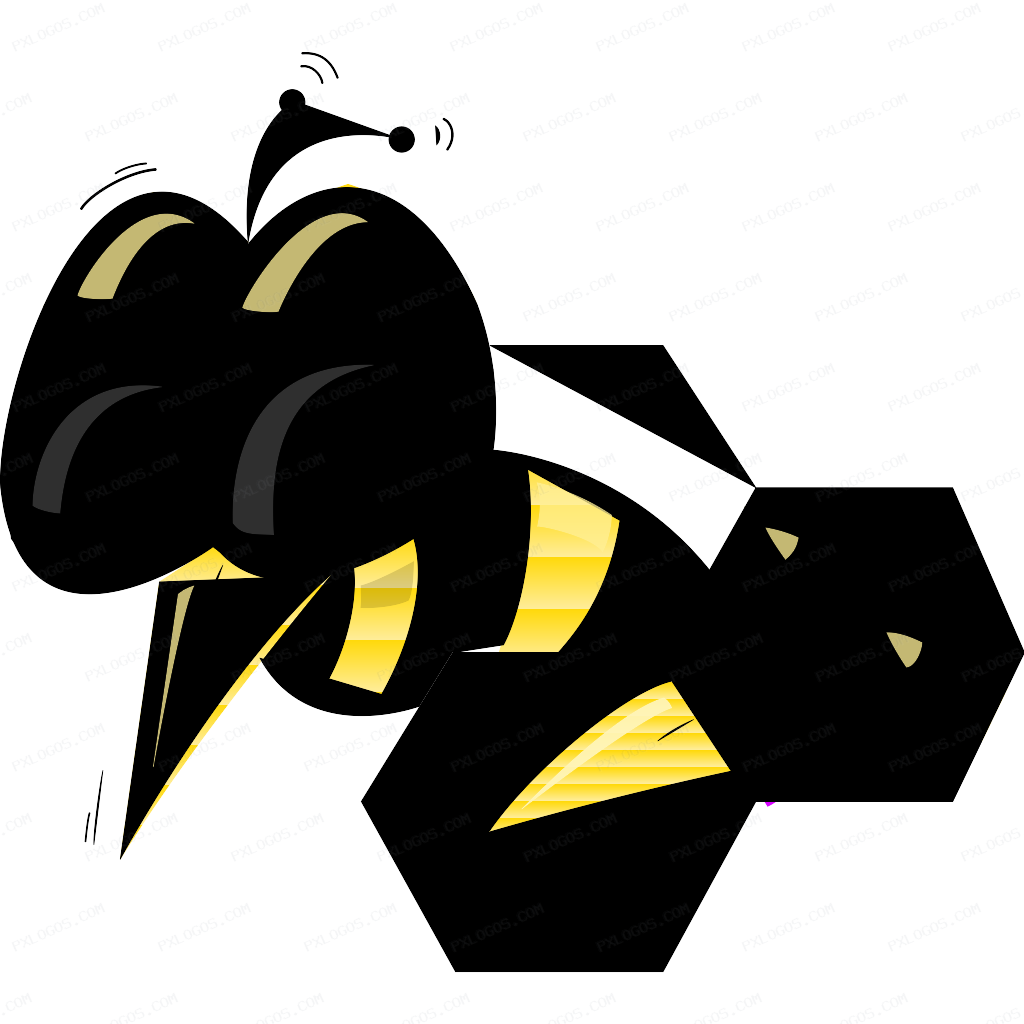 Hivedav Logo PNG with transparent background
