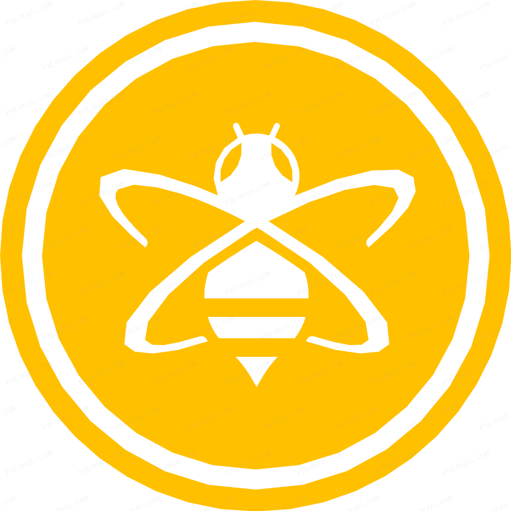 HiveMQ Logo PNG with transparent background
