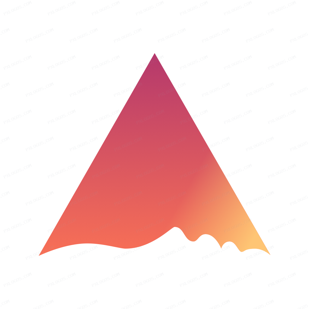 Hmnd Logo PNG with transparent background