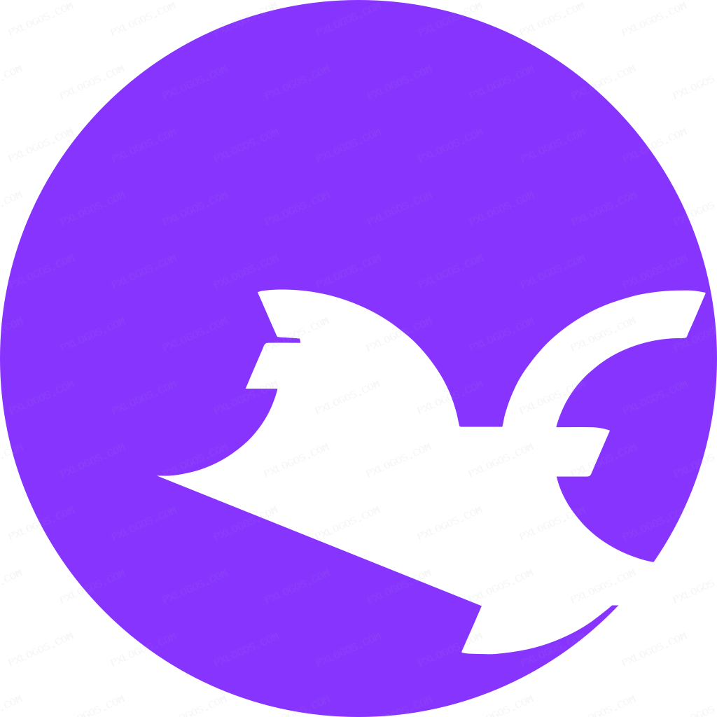 Holo Logo PNG with transparent background