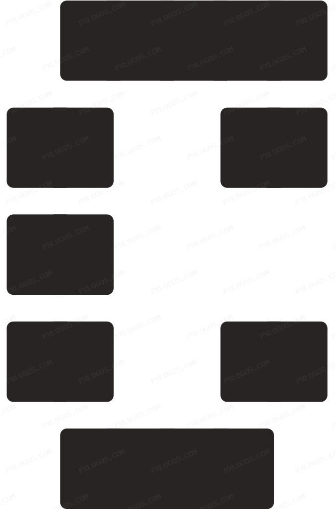 Conductor Logo PNG with transparent background