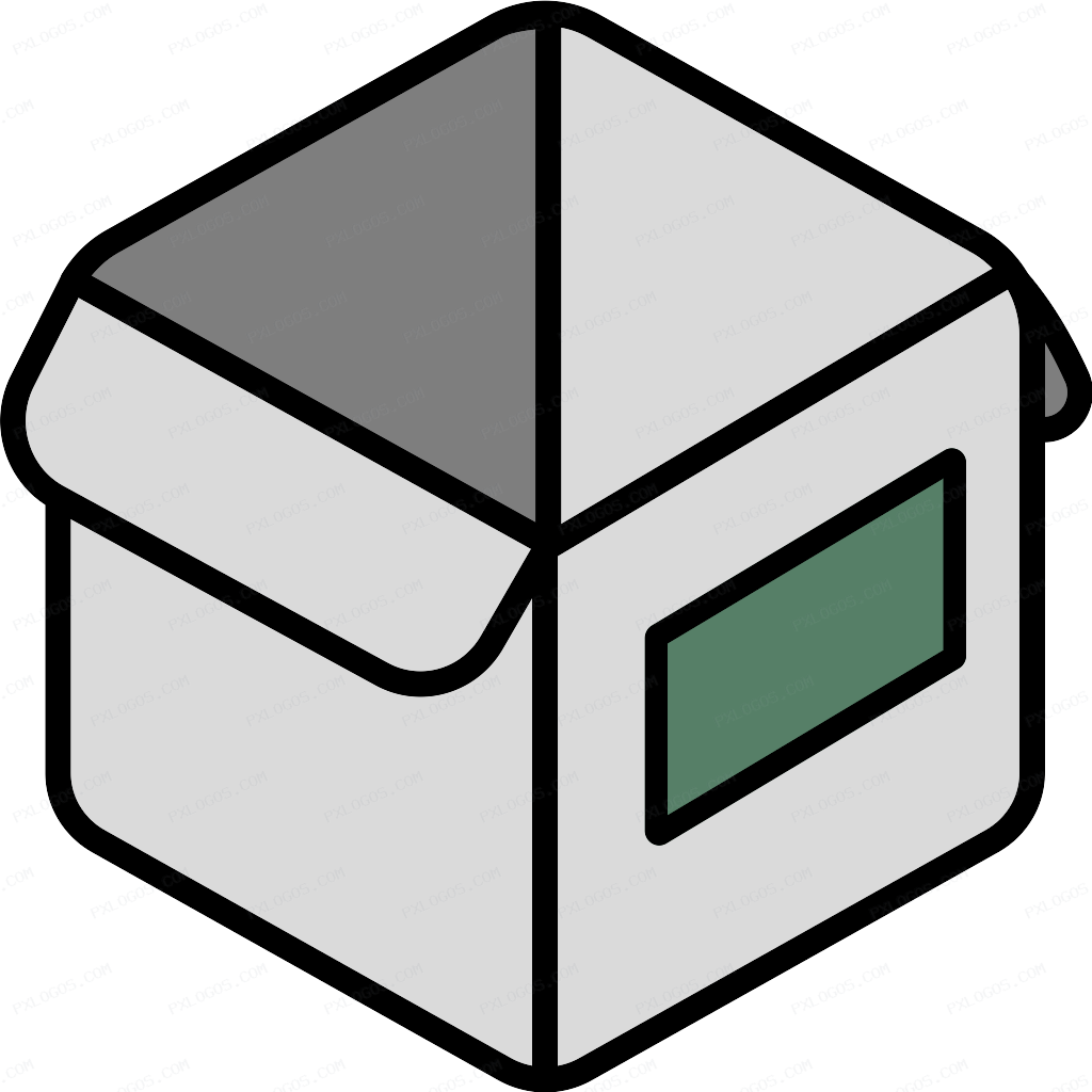 Homebox Logo PNG with transparent background