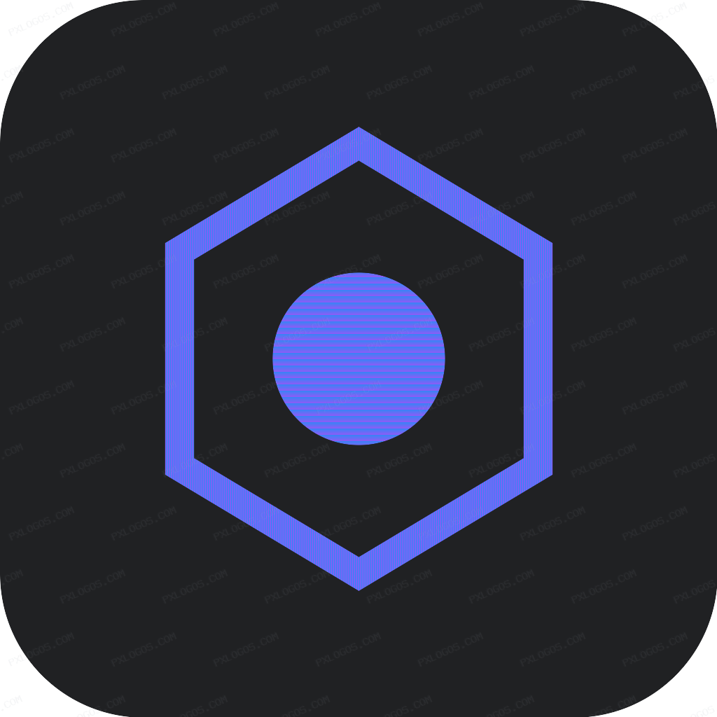 Homedash Logo PNG with transparent background