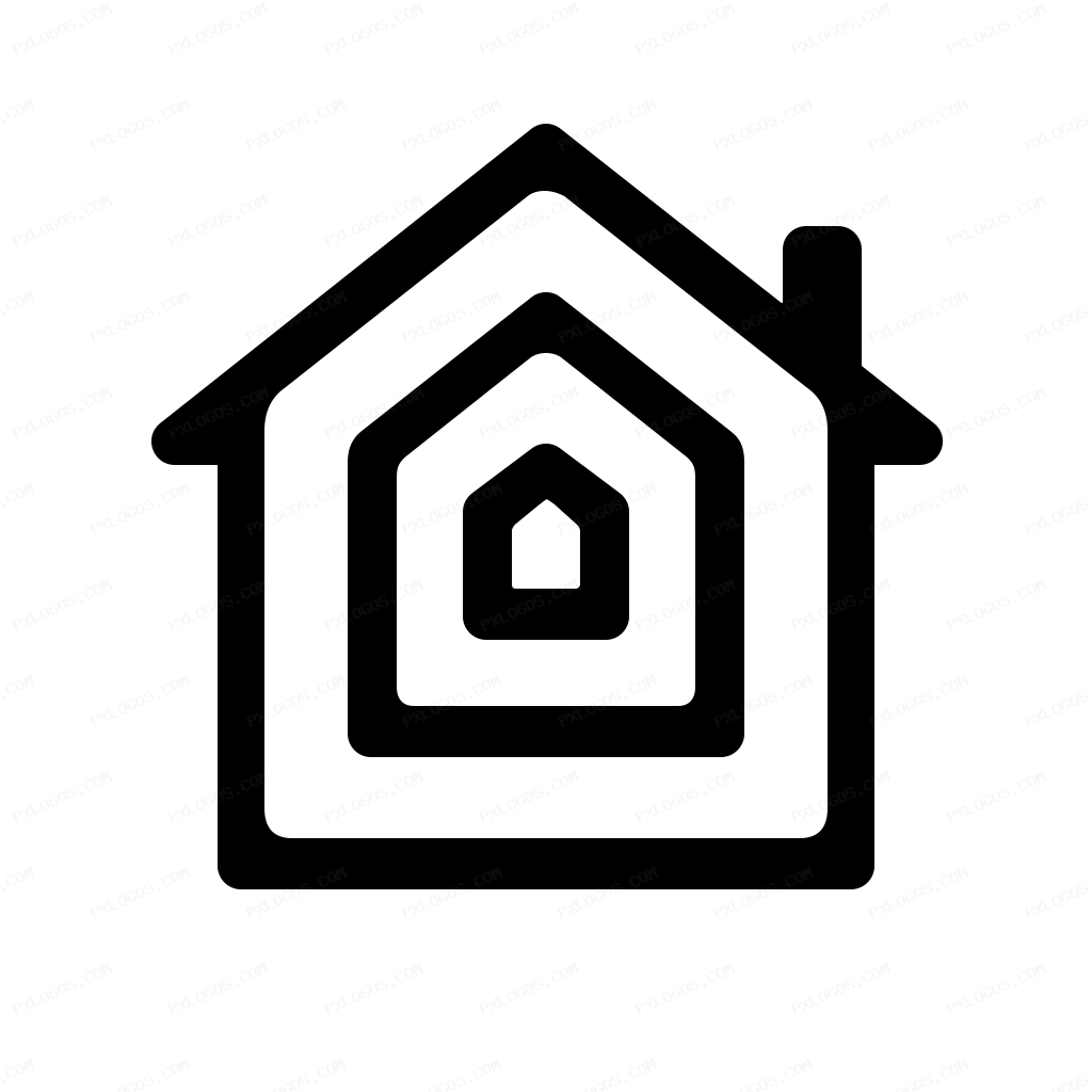 Homekit Logo PNG with transparent background