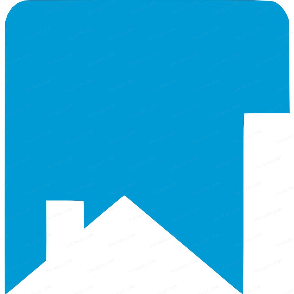 Homepage Logo PNG with transparent background