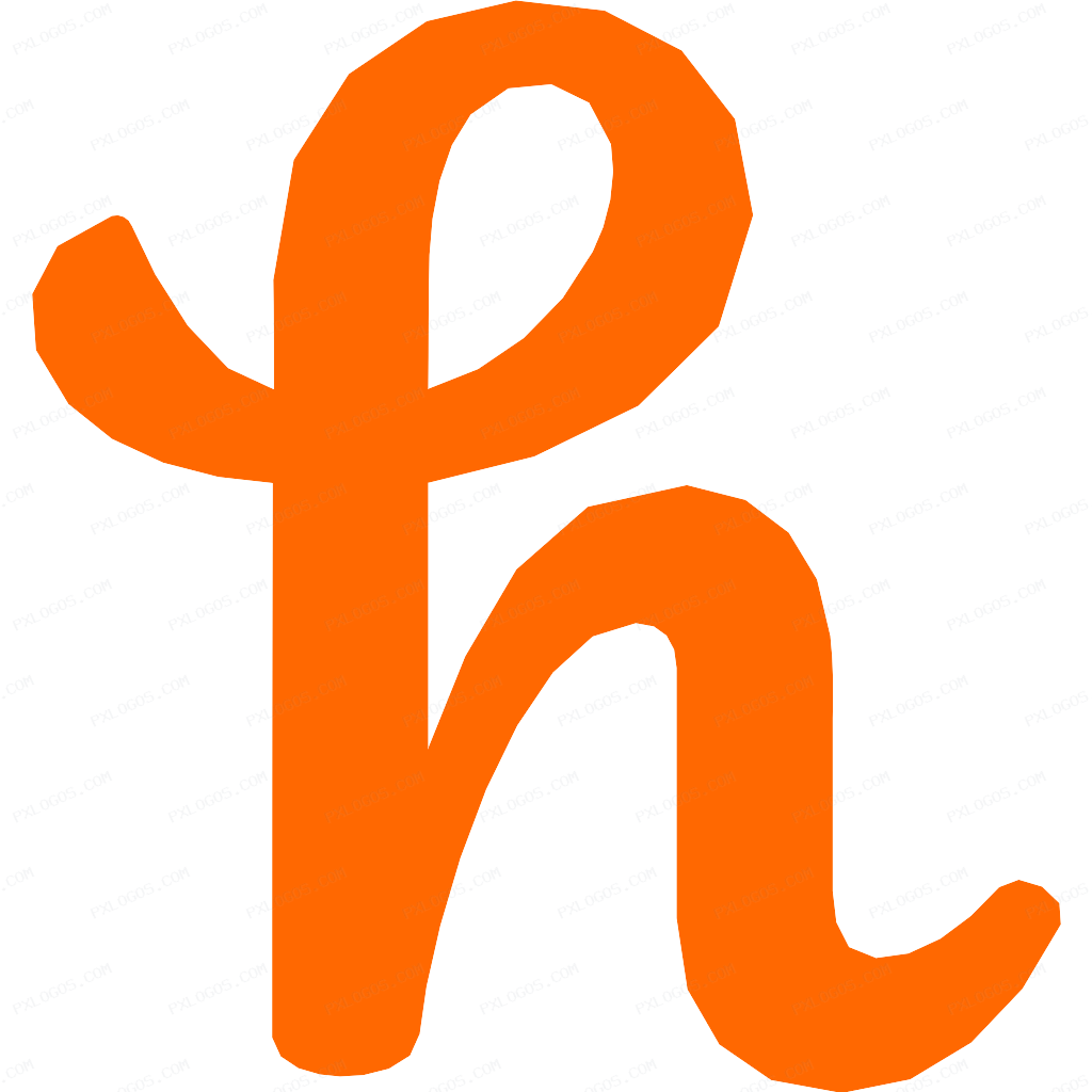 Honey Logo PNG with transparent background