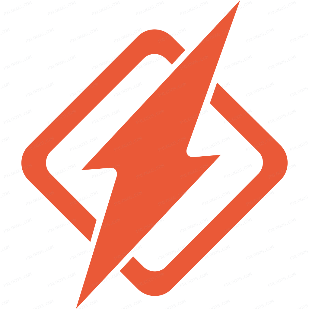 Honeybadgerio Logo PNG with transparent background