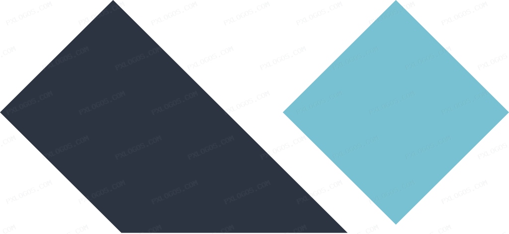 Alpinejs Logo PNG with transparent background