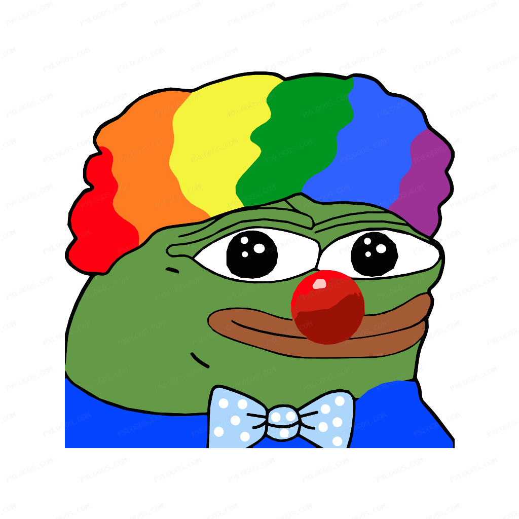 Honk Logo PNG with transparent background