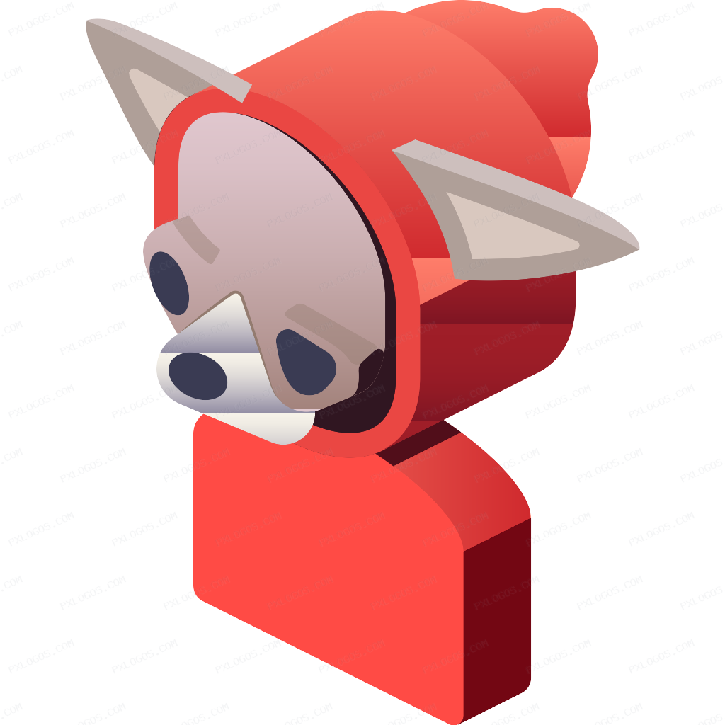 Hoodik Logo PNG with transparent background