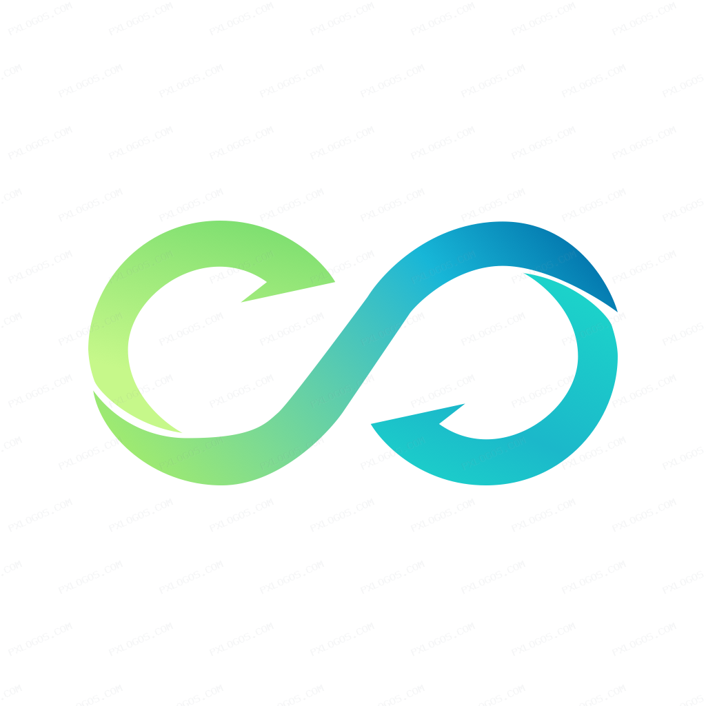 Hook Logo PNG with transparent background