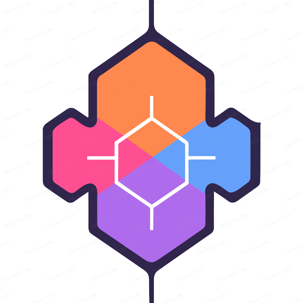 Hook0 Logo PNG with transparent background