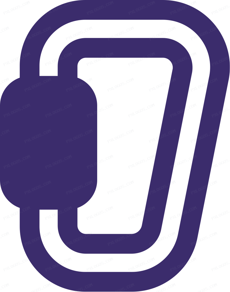 Hookstate Logo PNG with transparent background