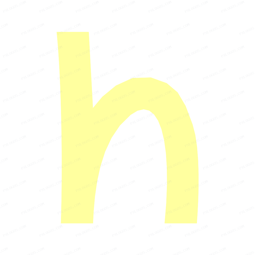 Hopr Logo PNG with transparent background