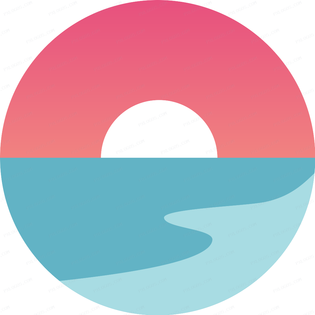 Horizon Logo PNG with transparent background