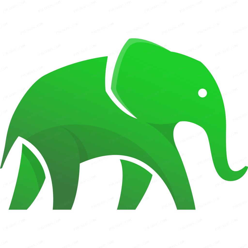Hortonworks Logo PNG with transparent background