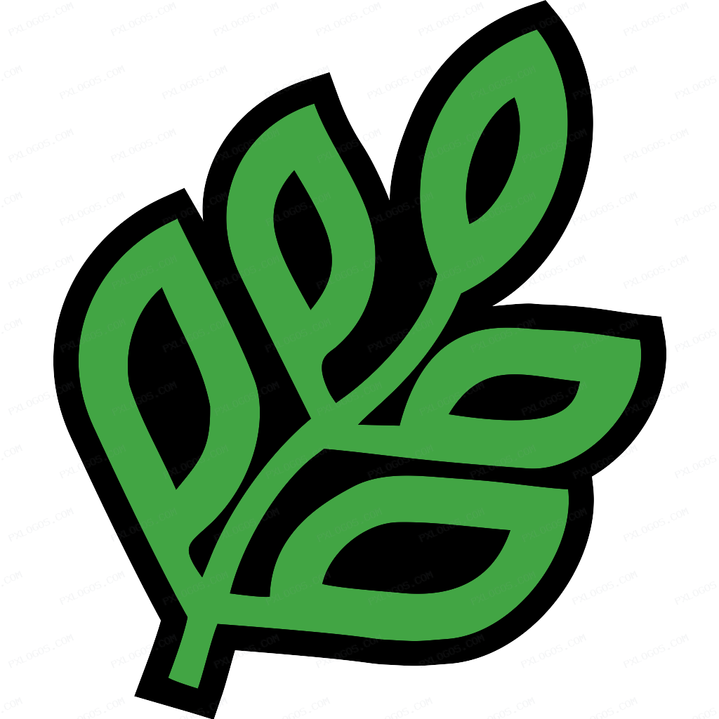 Hortusfox Logo PNG with transparent background
