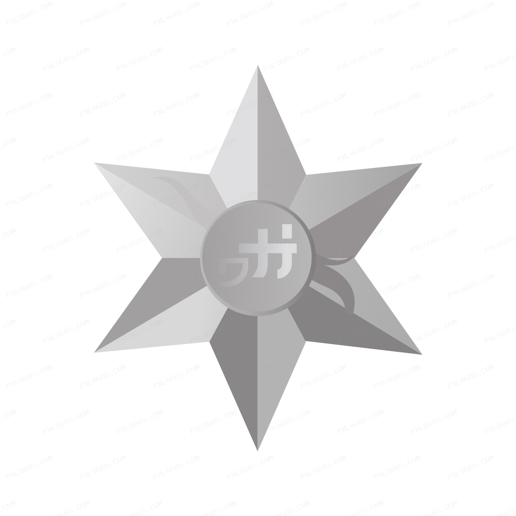 Hoshi Logo PNG with transparent background