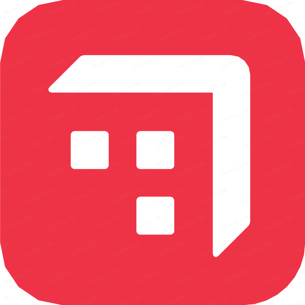 Hotels Com Logo PNG with transparent background
