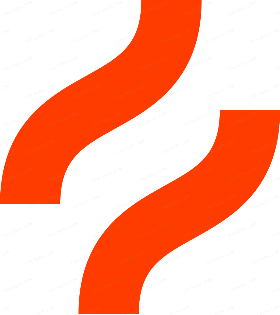 Hotjar Logo PNG with transparent background