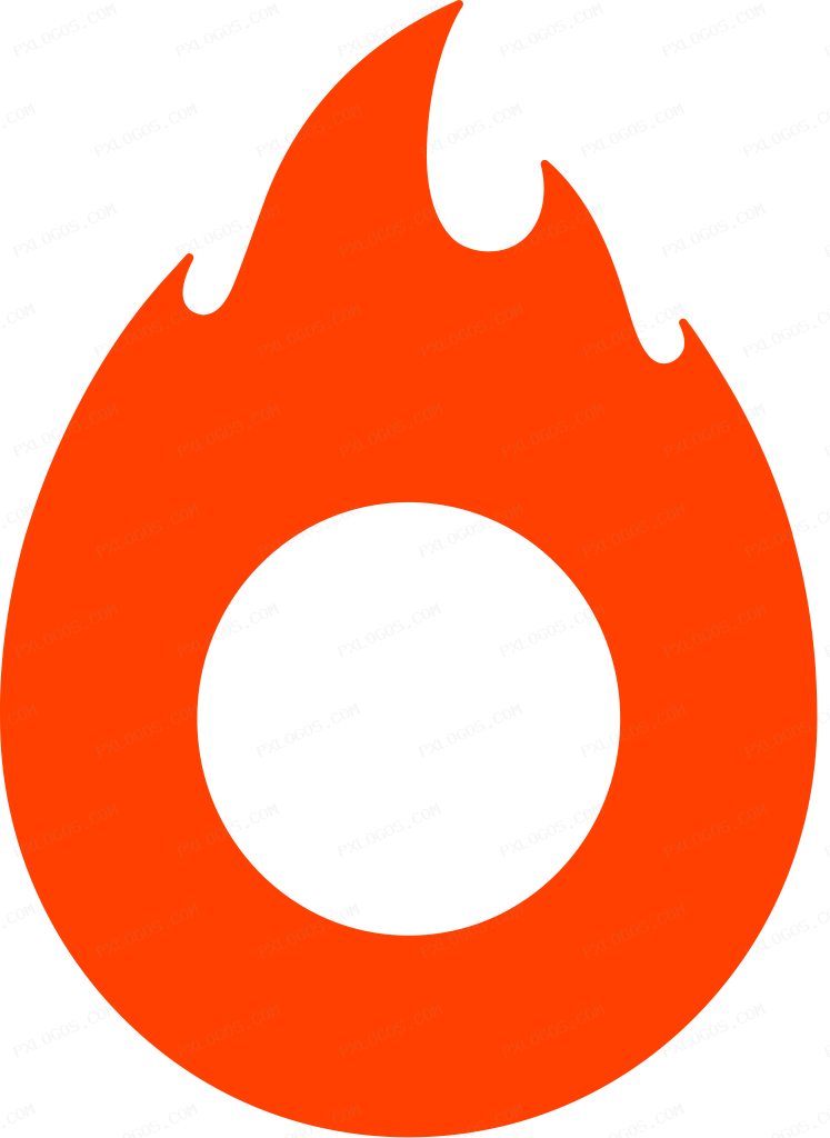 Hotmart Logo PNG with transparent background