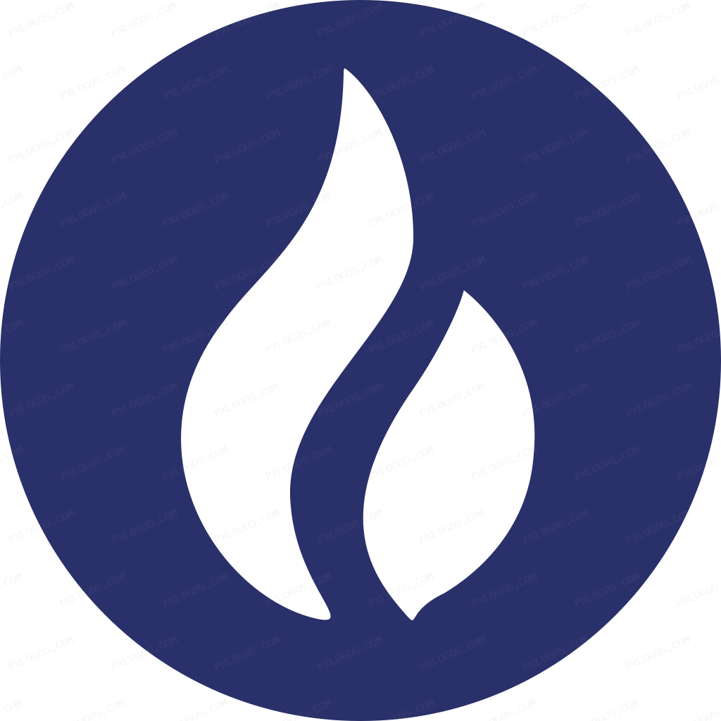 Hotto Logo PNG with transparent background