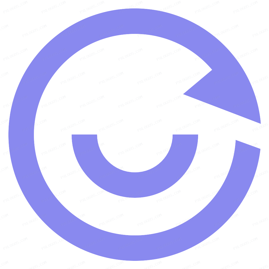Altcha Logo PNG with transparent background