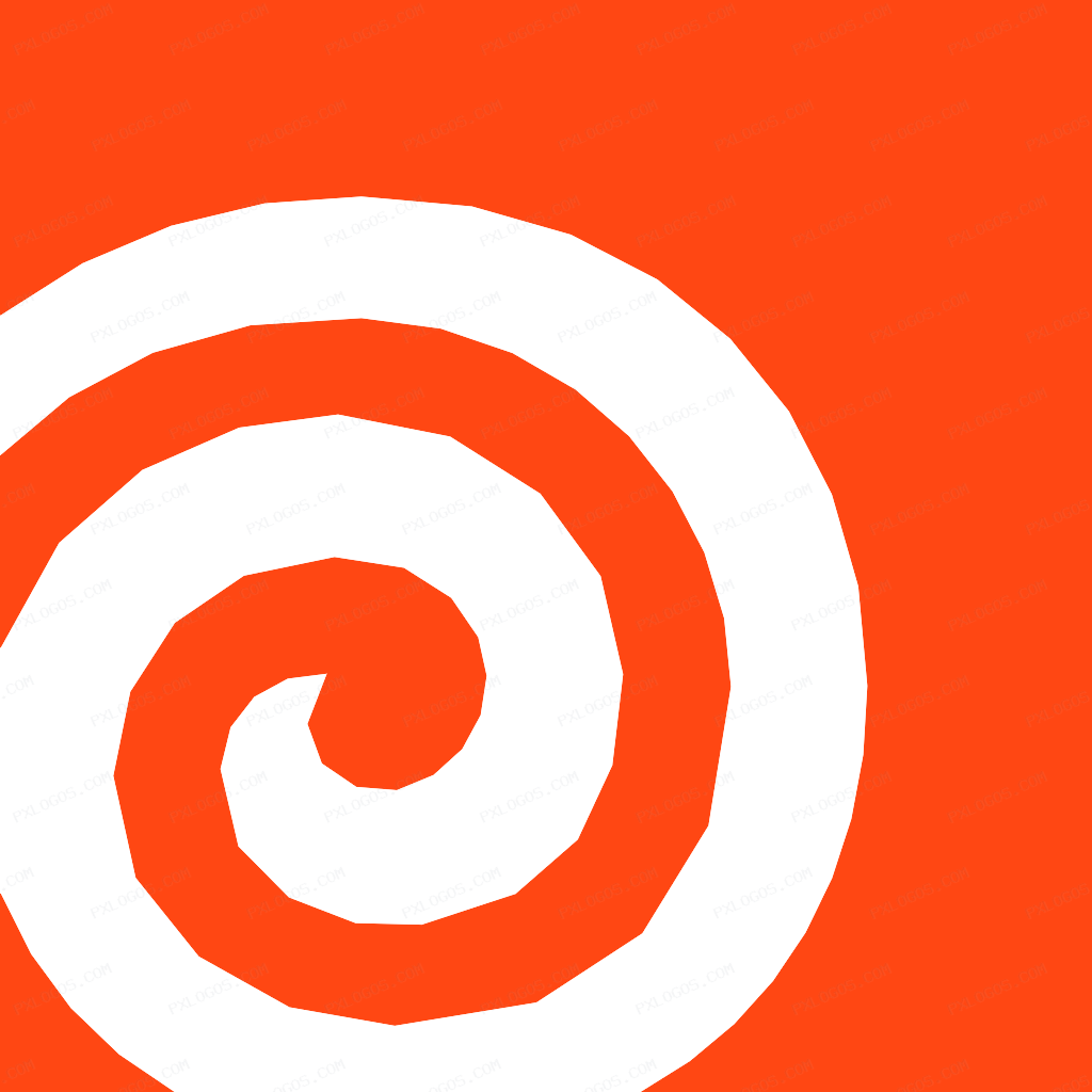 Houdini Logo PNG with transparent background