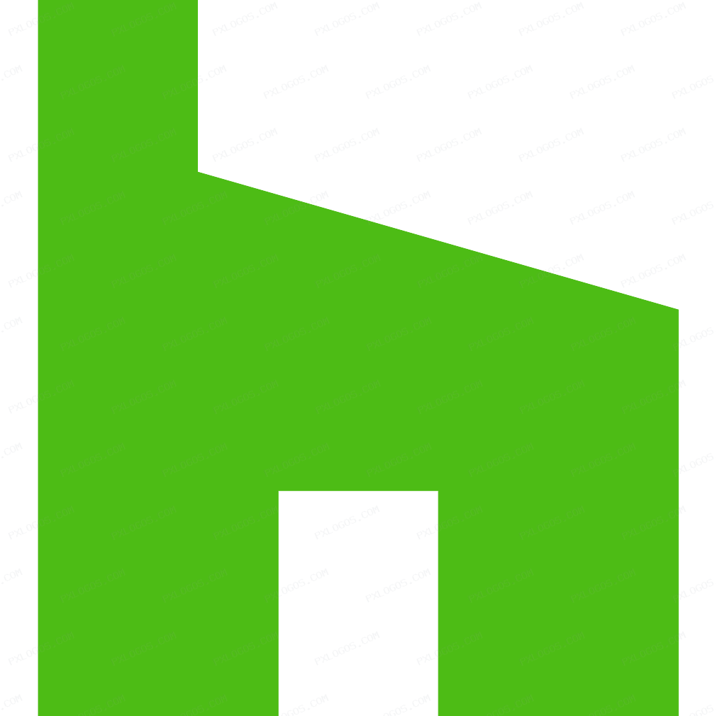 Houzz Logo PNG with transparent background