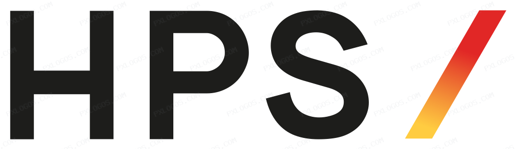 Hps Logo PNG with transparent background