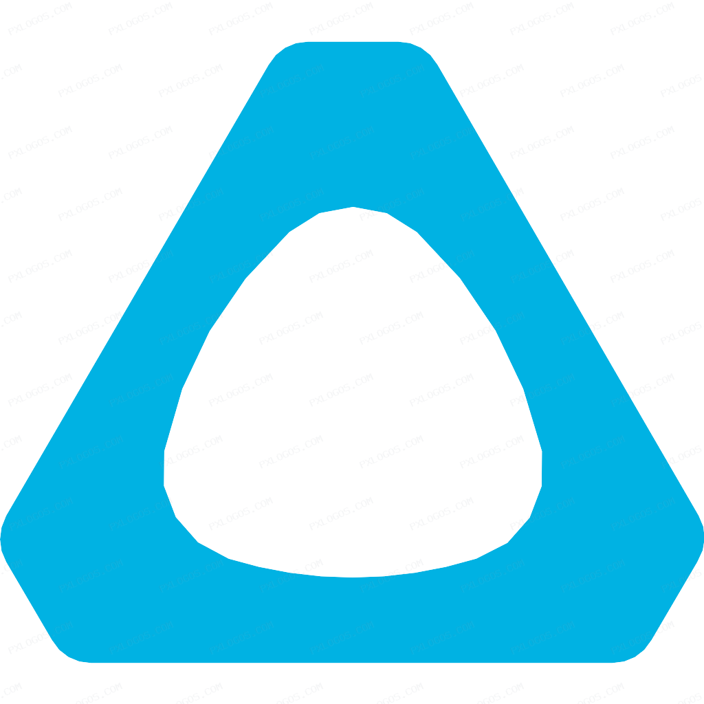 HTC Vive Logo PNG with transparent background