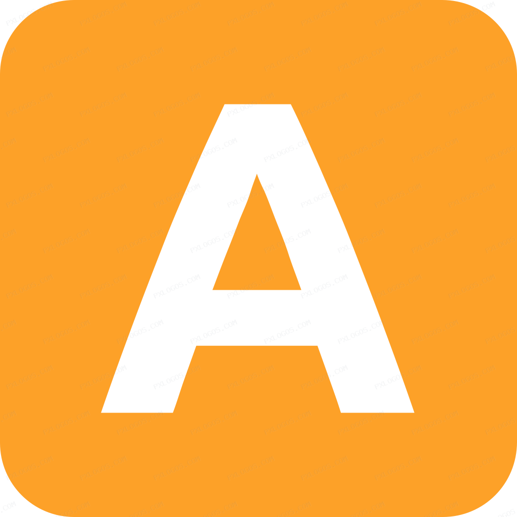 Alternate DNS Logo PNG with transparent background