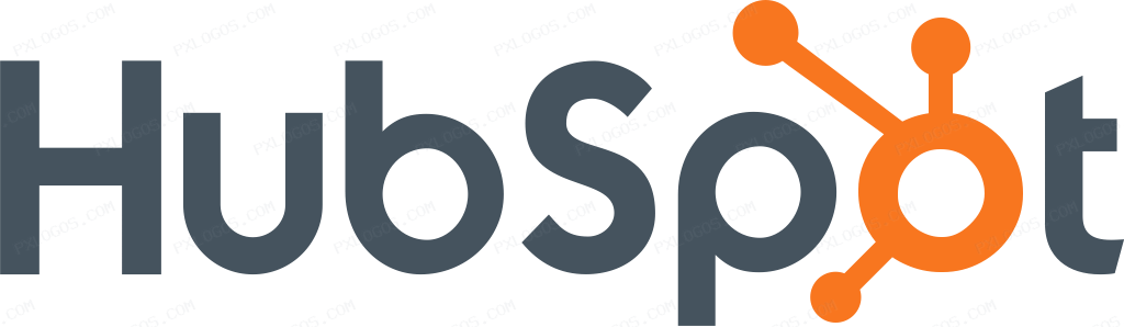Hubspot Logo PNG with transparent background