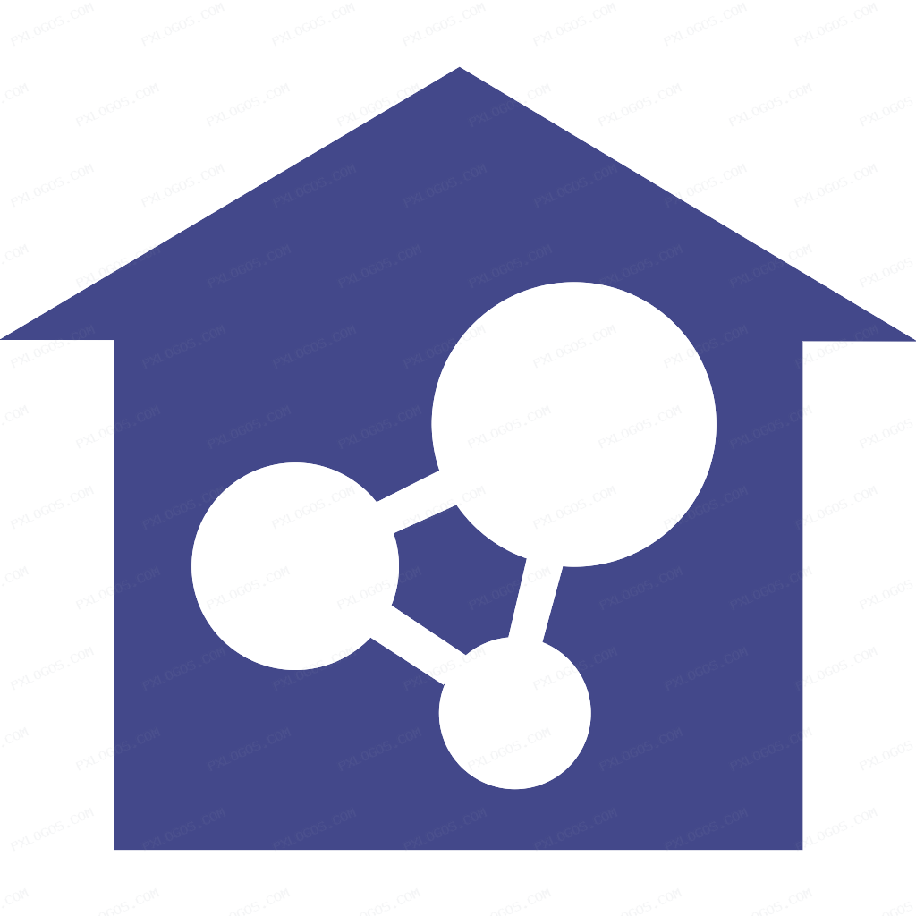 Hubzilla Logo PNG with transparent background