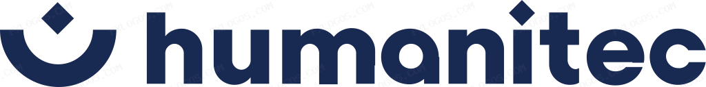 Humanitec Logo PNG with transparent background