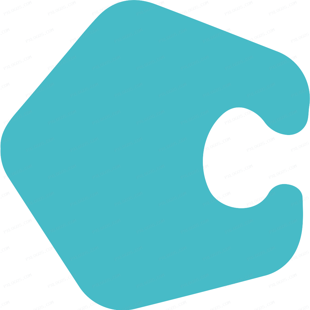 Humhub Logo PNG with transparent background