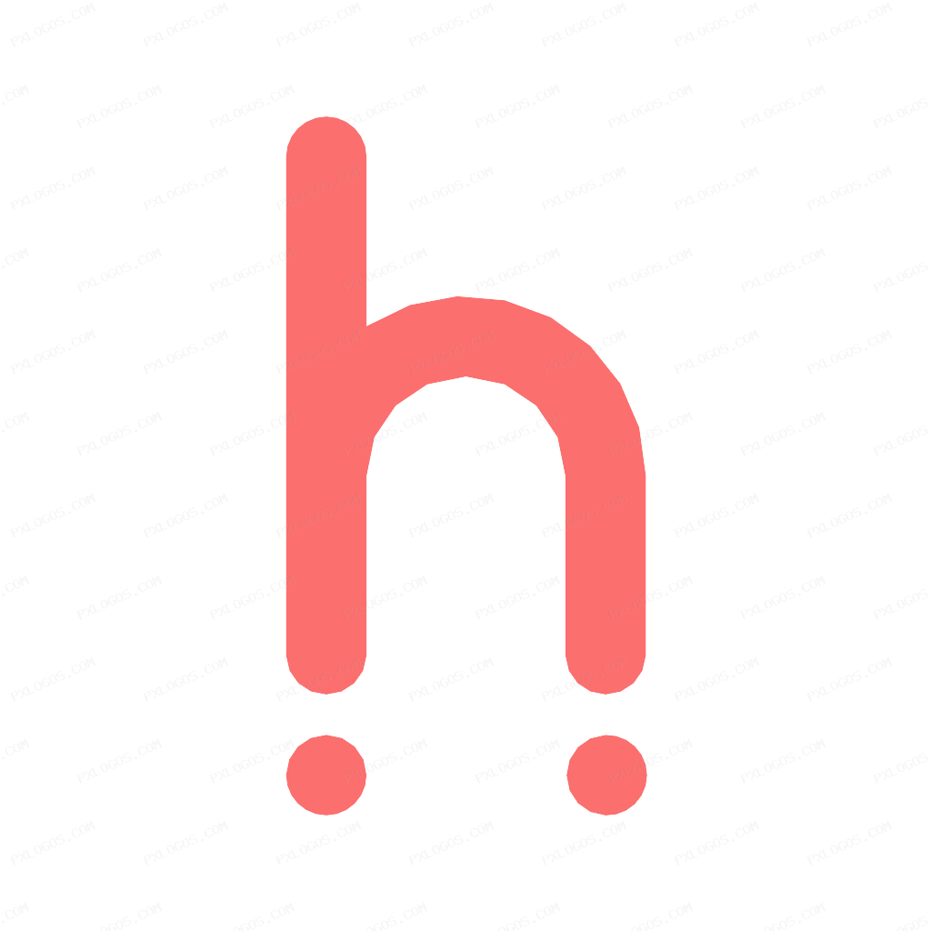 Hunt Logo PNG with transparent background