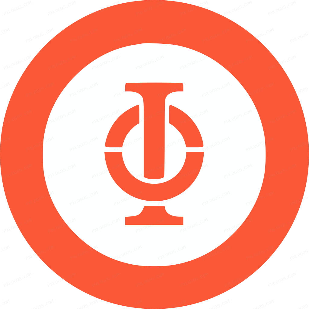 Hut34 Entropy Logo PNG with transparent background