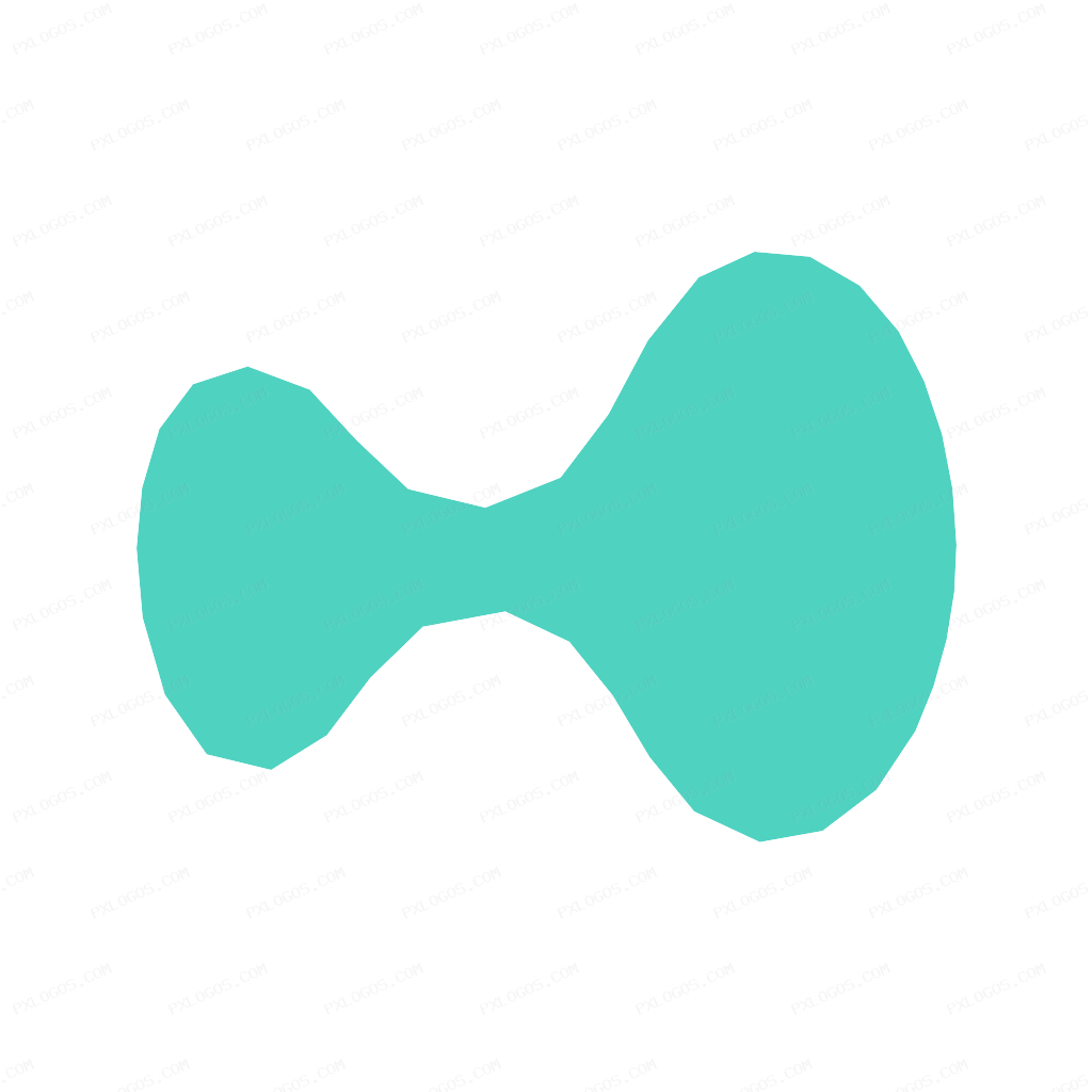 Hyper Evm Logo PNG with transparent background