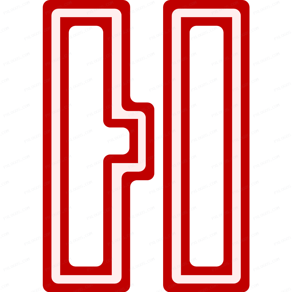 Hyperhdr Logo PNG with transparent background