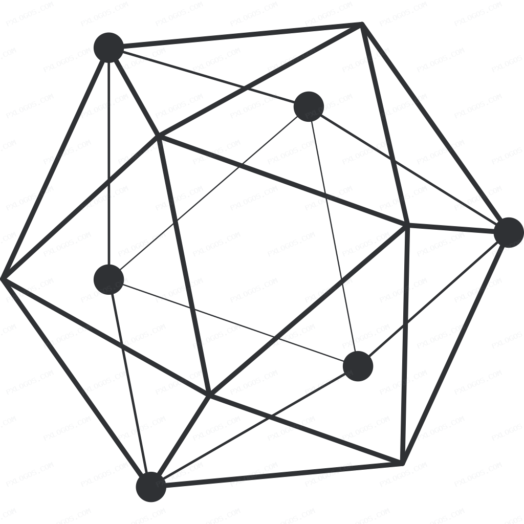 hyperledger Logo PNG with transparent background